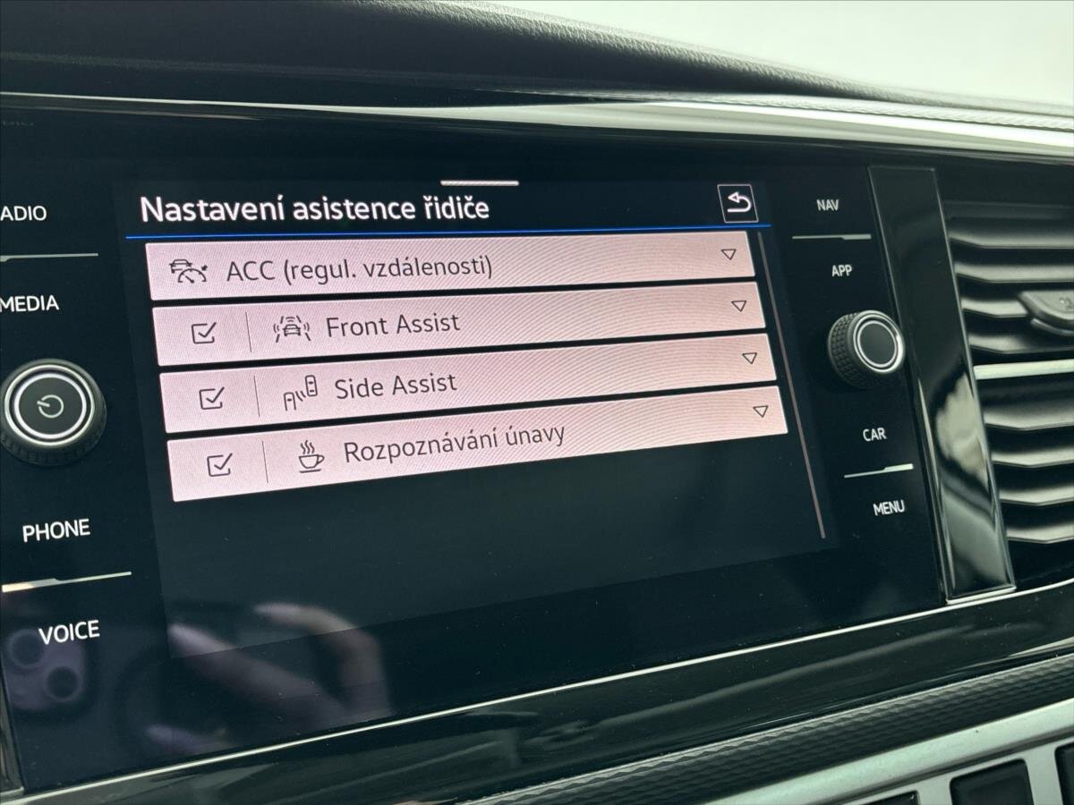 Volkswagen California MPV 2,0 l 110 kw