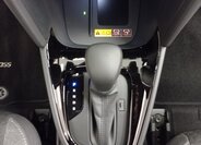 Toyota Yaris Cross CUV / Crossover 1,5 l 68 kw