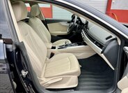 Audi A5 Liftback 296,0 210 kw