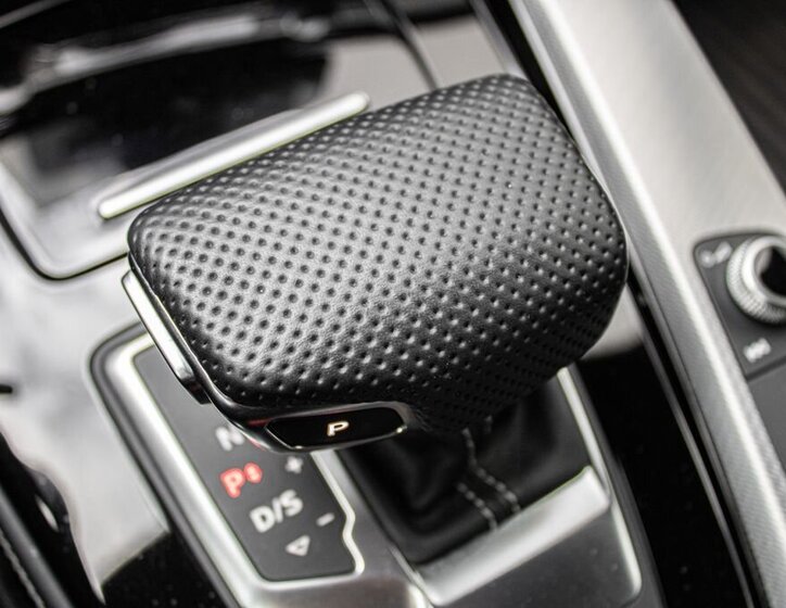 Audi A4 Kombi 3,0 l 170 kw