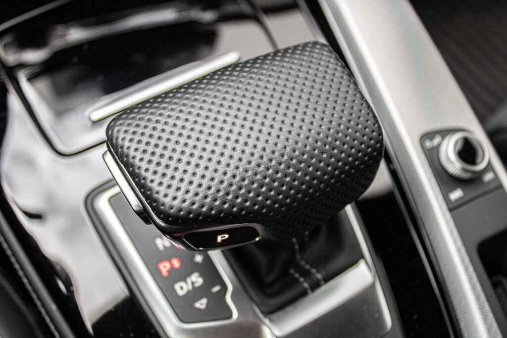 Audi A4 Kombi 3,0 l 170 kw