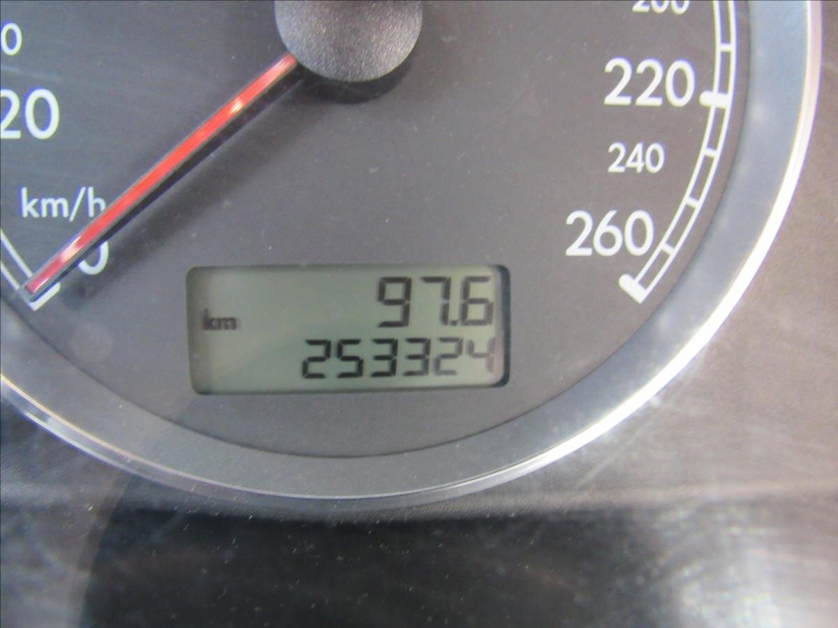 Volkswagen Passat Kombi 1,9 l 74 kw