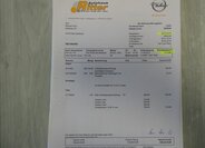 Opel Astra Kombi 1,4 l 88 kw