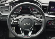 KIA ProCeed 8