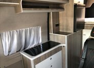 Fiat Ducato Ostatní 2,3 l 96 kw