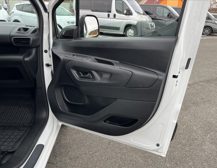 Citroën Berlingo 44