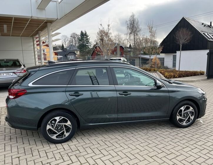 Hyundai i30 7