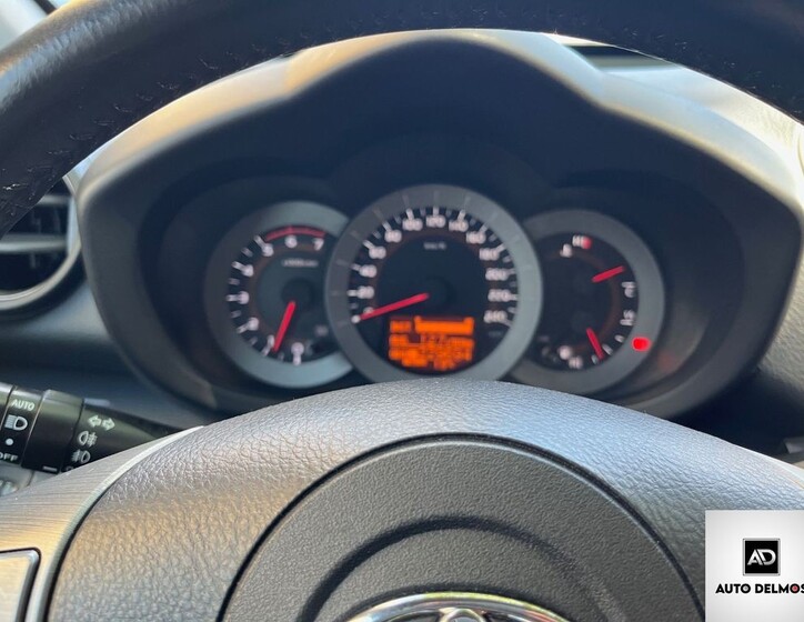 Toyota RAV4 36