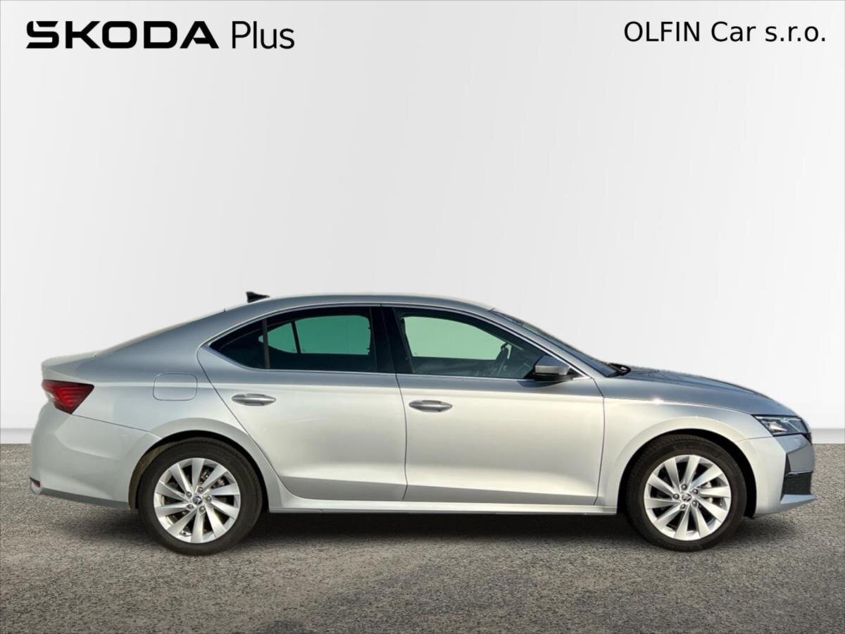 Škoda Octavia Sedan / Limuzína 2,0 l 85 kw