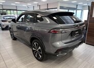 MG HS SUV / Terénní 1,5 l 125 kw