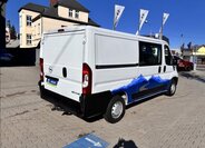 Opel Movano Skříň 2,2 l 103 kw