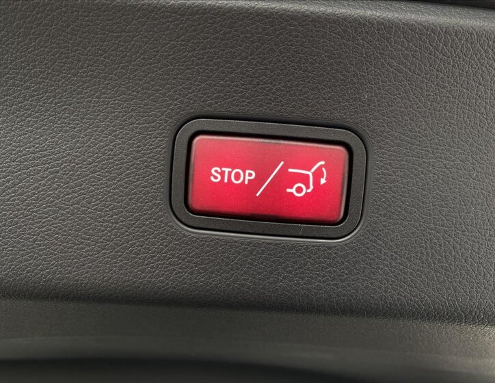 Mercedes-Benz GLC SUV 2,0 l 145 kw