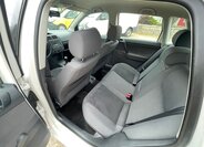 Volkswagen Polo Hatchback 1,2 l 44 kw