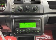 Škoda Fabia Kombi 1,4 l 63 kw