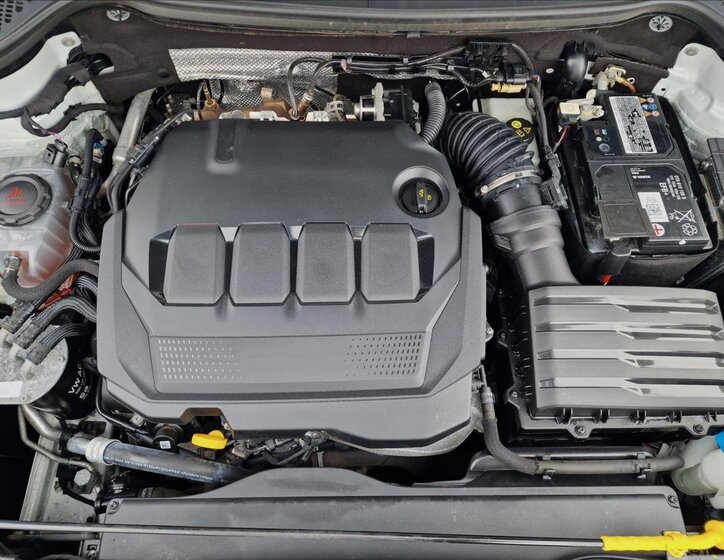 Škoda Karoq SUV 2,0 l 110 kw