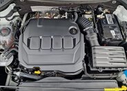 Škoda Karoq SUV 2,0 l 110 kw