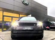 Land Rover Range Rover SUV / Terénní 4,4 l 390 kw