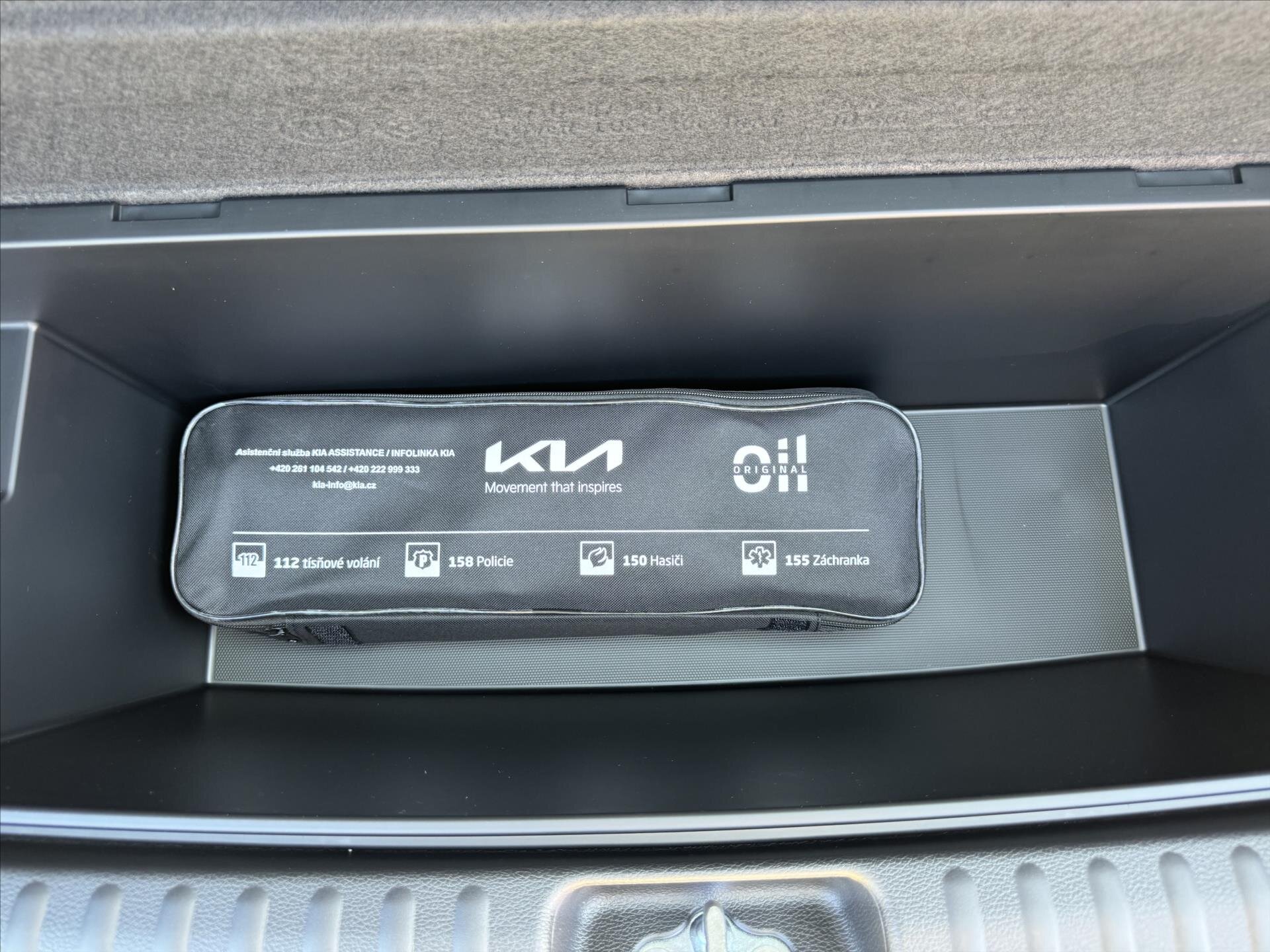 KIA Ceed Kombi 1,5 l 103 kw