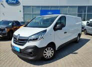 Renault Trafic 1