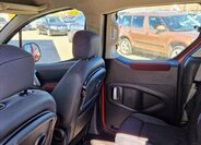 Citroën Berlingo MPV 1,6 l 88 kw