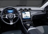 Mercedes-Benz Třídy C Kombi 2,0 l 145 kw