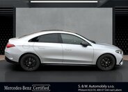 Mercedes-Benz CLA Sedan 0,0 200 kw