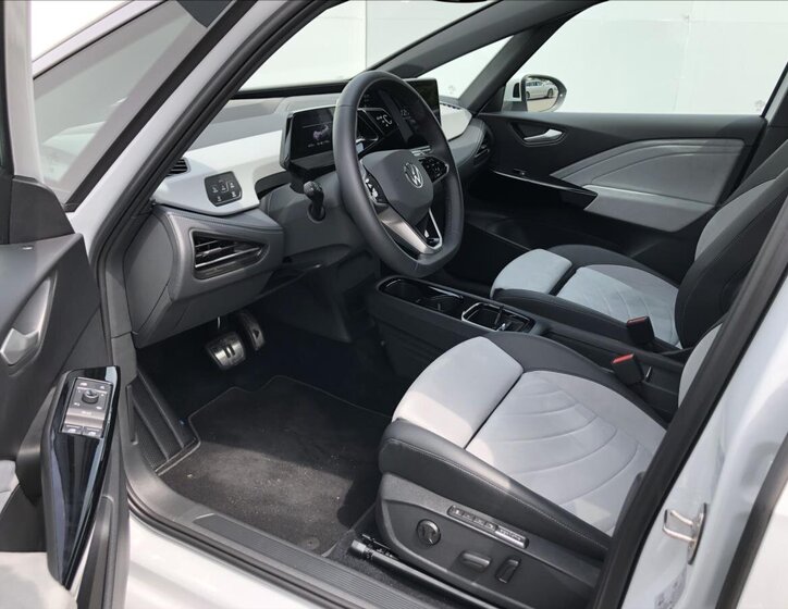 Volkswagen ID.3 Kombi 0,0 150 kw