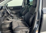 Škoda Karoq Kombi 1,5 l 110 kw