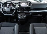 Peugeot Traveller MPV 2,0 l 130 kw