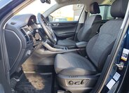 Škoda Kodiaq SUV 2,0 l 147 kw