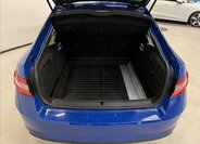 Škoda Superb Liftback 2,0 l 206 kw