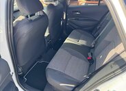 Toyota Corolla Kombi 1,8 l 103 kw