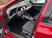 Volkswagen Golf Kombi 2,0 l 110 kw