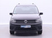 Volkswagen Caddy MPV 1,4 l 92 kw