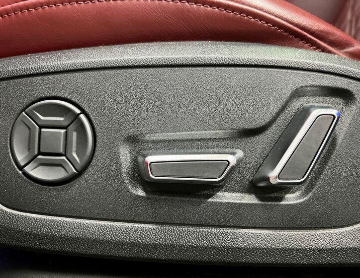 Audi S7 Liftback 3,0 l 257 kw