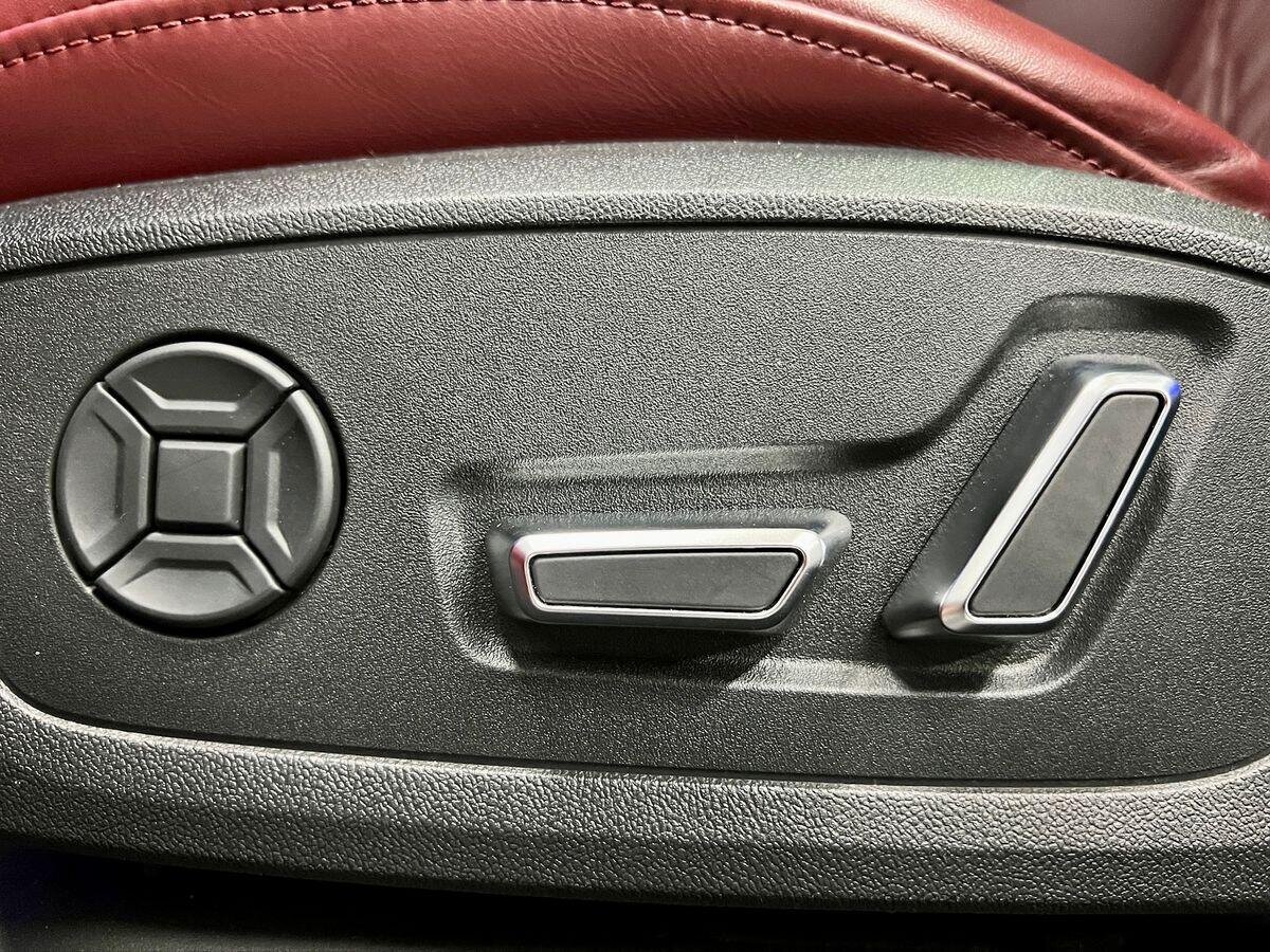 Audi S7 Liftback 3,0 l 257 kw