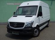 Mercedes-Benz Sprinter 1