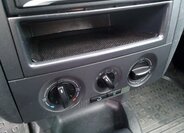 Škoda Fabia Kombi 1,4 l 59 kw