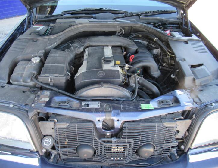 Mercedes-Benz 140 22