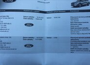 Ford Kuga SUV / Terénní 1,5 l 110 kw