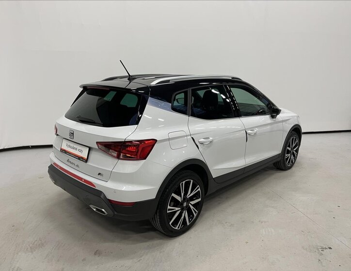 Seat Arona 2