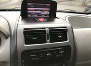 Citroën Jumpy Kombi 2,0 l 120 kw