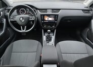Škoda Octavia Kombi 1,6 l 85 kw
