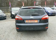 Ford Mondeo 8