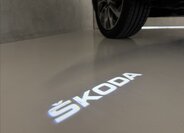 Škoda Kodiaq SUV / Terénní 1,5 l 110 kw