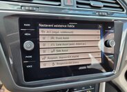 Volkswagen Tiguan SUV 1,5 l 110 kw