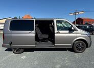 Volkswagen Caravelle 8