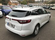 Renault Mégane Kombi 1,6 l 84 kw