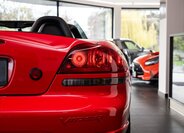Dodge Viper Kabriolet 8,3 l 372 kw