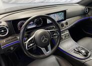 Mercedes-Benz Třídy E 9